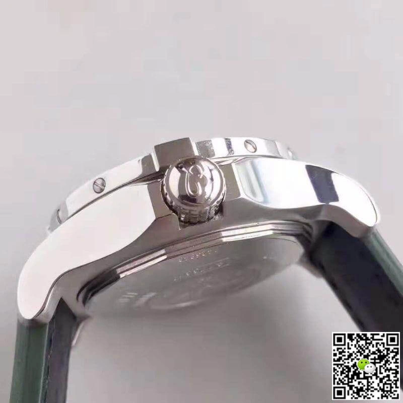 Breitling Avenger II A1733110.BC30.435X.A20BASA.1 GF Factory 1:1 Best Edition Replica Watch Swiss ETA2836